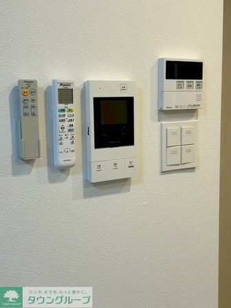 アイルグランデ赤羽の物件内観写真